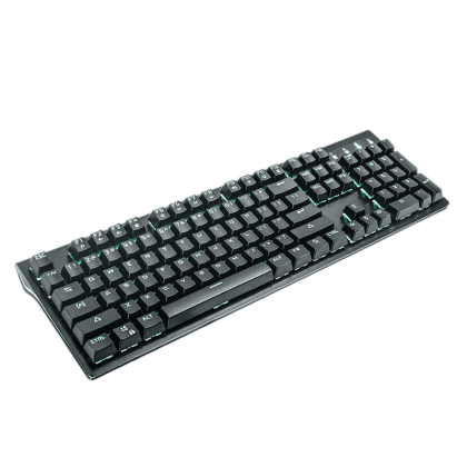 GAMEMAX KG-801 MACHANICAL KEYBOARD